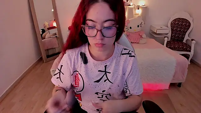 Amaraa couper1 online show from 11-27-25, 03:30