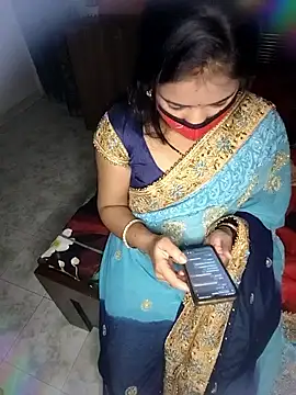 Dipu cute online show from 11-16-25, 07:52