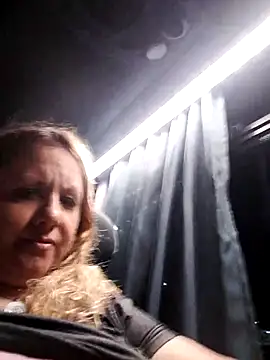 JennyInVegas online show from 02-17-26, 08:22