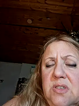 JennyInVegas online show from 07-14-26, 02:05