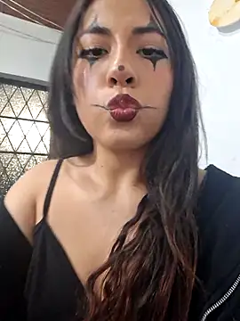 Snapshot of chloebrownn03 chatting on 10-26-25, 02:17 chloebrownn03 online show from 10-26-25, 02:17