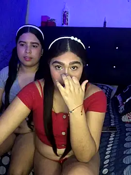 2moons full of love online show from 11-08-25, 11:03