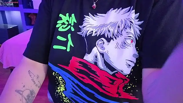 littlee red online show from 02-08-26, 08:56