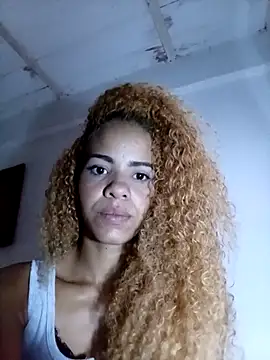 AfroditaVelaryon online show from 10-20-25, 11:32