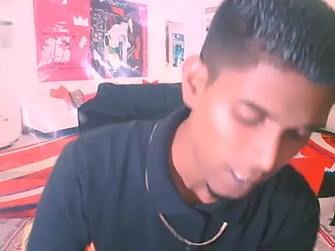 Snapshot of IndianThuggin chatting on 11-16-25, 05:07 IndianThuggin online show from 11-16-25, 05:07