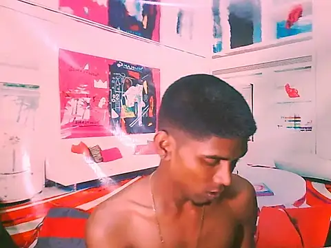 Snapshot of IndianThuggin chatting on 11-24-25, 06:02 IndianThuggin online show from 11-24-25, 06:02