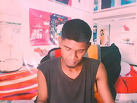 Snapshot of IndianThuggin chatting on 11-25-25, 07:30 IndianThuggin online show from 11-25-25, 07:30