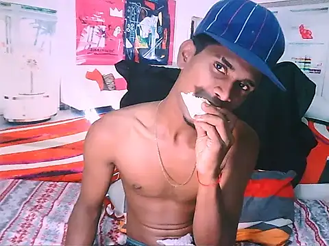 Snapshot of IndianThuggin chatting on 12-04-25, 05:54 IndianThuggin online show from 12-04-25, 05:54