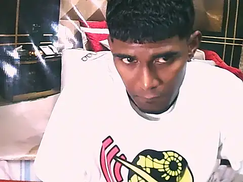 IndianThuggin online show from 06-18-26, 05:39