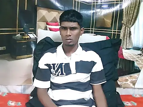 IndianThuggin online show from 07-01-26, 09:14