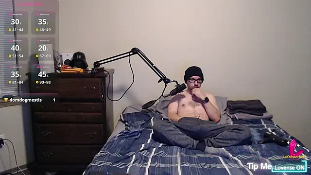 Sin Lord online show from 10-22-25, 04:46