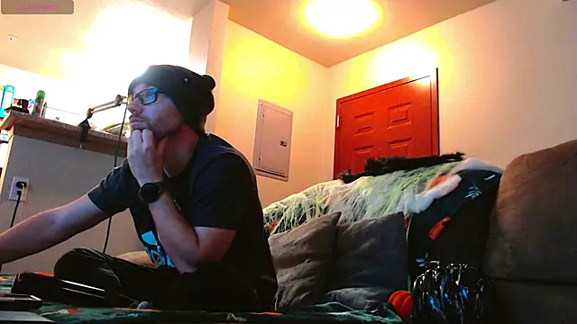 Sin Lord online show from 11-04-25, 03:38