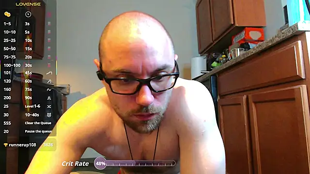 Sin Lord online show from 05-15-26, 10:50