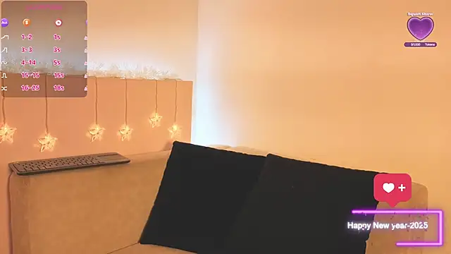 lulu wonder online show from 12-22-25, 10:07