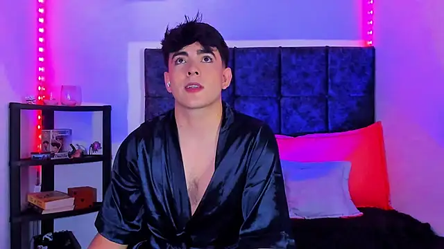 Theo Noxxx online show from 11-05-25, 07:03