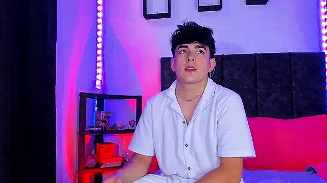 Theo Noxxx online show from 11-09-25, 06:50