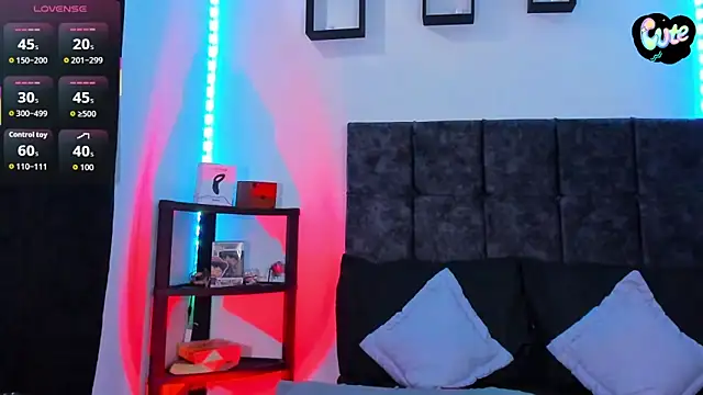 Theo Noxxx online show from 11-25-25, 06:19