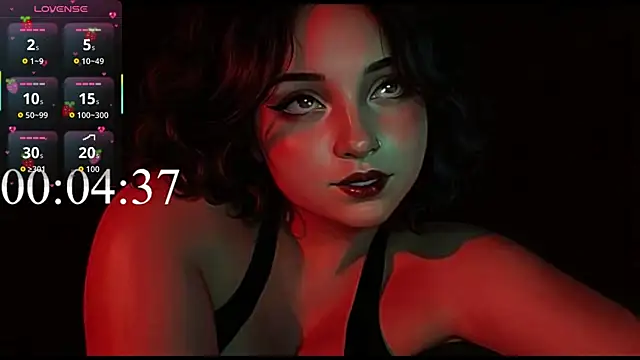 Ladyswap online show from 11-24-25, 07:35