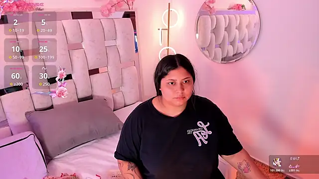 Dakota jhons1 online show from 04-10-26, 05:50