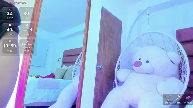 Snapshot of dulce_morbida chatting on 04-09-26, 06:52 dulce morbida online show from 04-09-26, 06:52