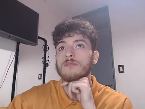 cokkboyy online show from 10-17-25, 10:45