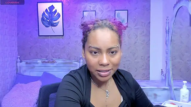 Sofia clk online show from 05-31-26, 03:47