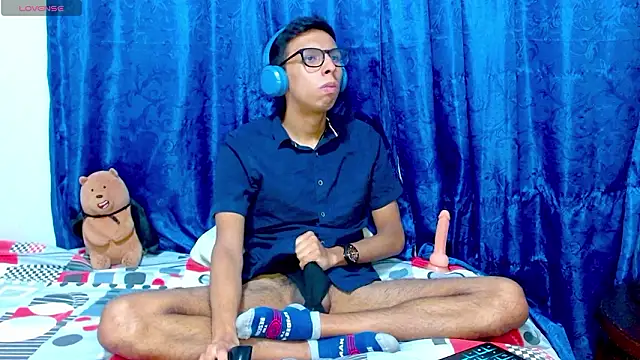 DavTwink3100 online show from 03-16-26, 01:44