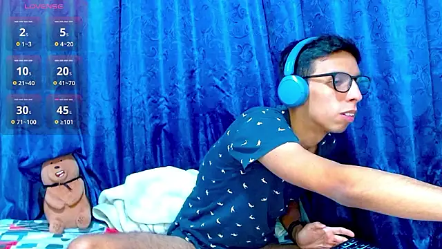 DavTwink3100 online show from 03-19-26, 01:42