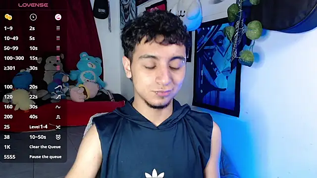 lukaOnline  online show from 10-19-25, 12:44