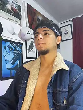 lukaOnline  online show from 12-04-25, 11:13