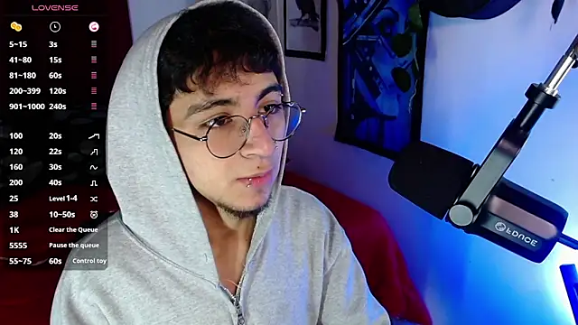 lukaOnline  online show from 12-18-25, 11:55