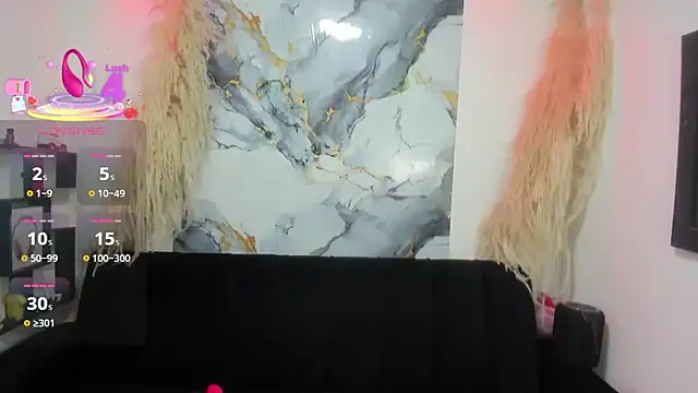 jessica latina777 online show from 11-29-25, 07:17