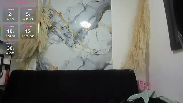 jessica latina777 online show from 12-03-25, 07:12