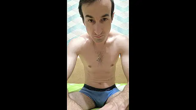 Andruu  online show from 11-01-25, 08:22