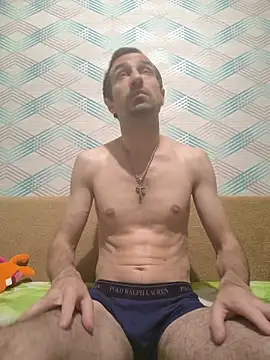 Andruu  online show from 11-06-25, 09:37