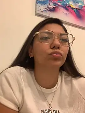 georgina sexxii online show from 11-02-25, 07:00