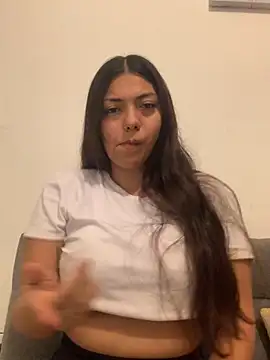 georgina sexxii online show from 11-11-25, 06:24