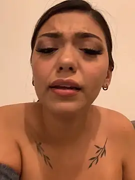 georgina sexxii online show from 12-01-25, 07:13