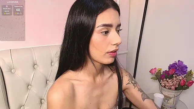 Scarlett Keller online show from 12-05-25, 05:20