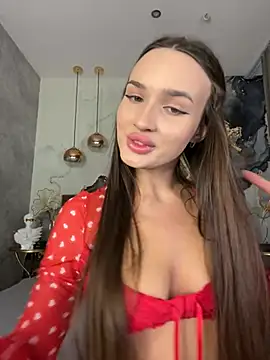LillyNatty18 online show from 06-18-26, 10:25