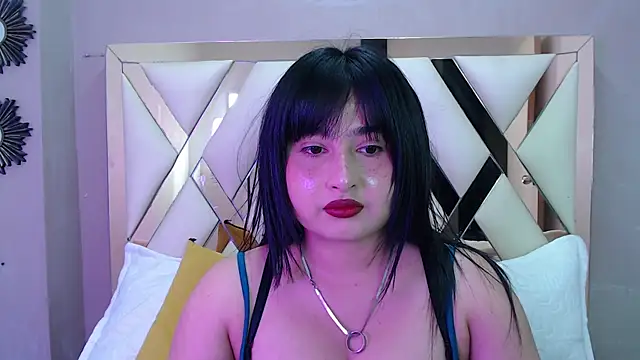 Sweet sumisive online show from 12-03-25, 08:40