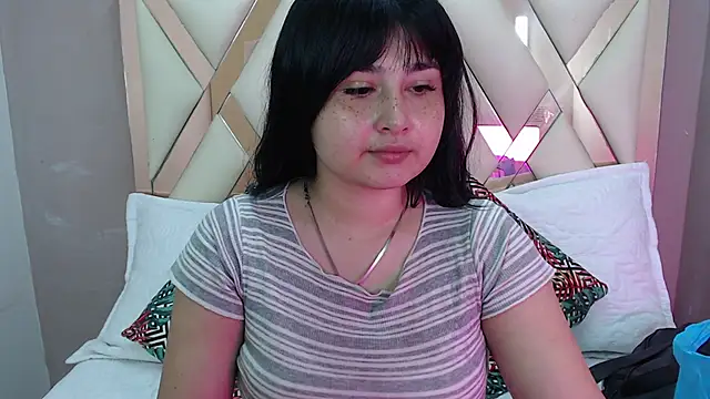 Sweet sumisive online show from 12-14-25, 03:50