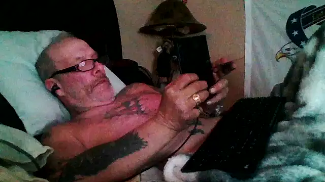 bigdaddyrooster online show from 02-06-26, 10:40
