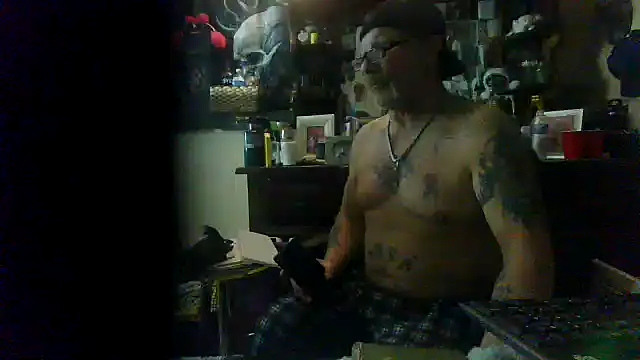 bigdaddyrooster online show from 02-24-26, 02:09