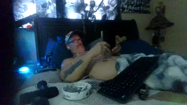 bigdaddyrooster online show from 03-03-26, 02:23