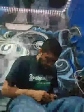 Snapshot of vergueo3 chatting on 02-28-26, 07:37 vergueo3 online show from 02-28-26, 07:37