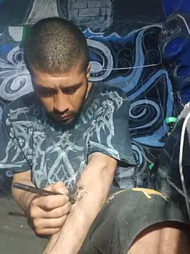 vergueo3 online show from 04-08-26, 04:51