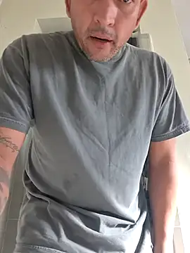 letsbone123 online show from 12-05-25, 08:49