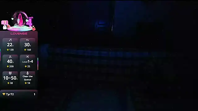 cuiduishengli online show from 10-30-25, 11:11