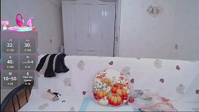 cuiduishengli online show from 11-28-25, 09:23